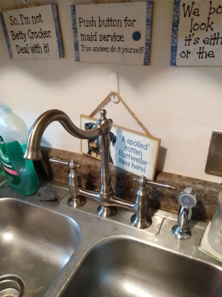 Slide of AAA AM/PM Plumbing Repair & Handyman