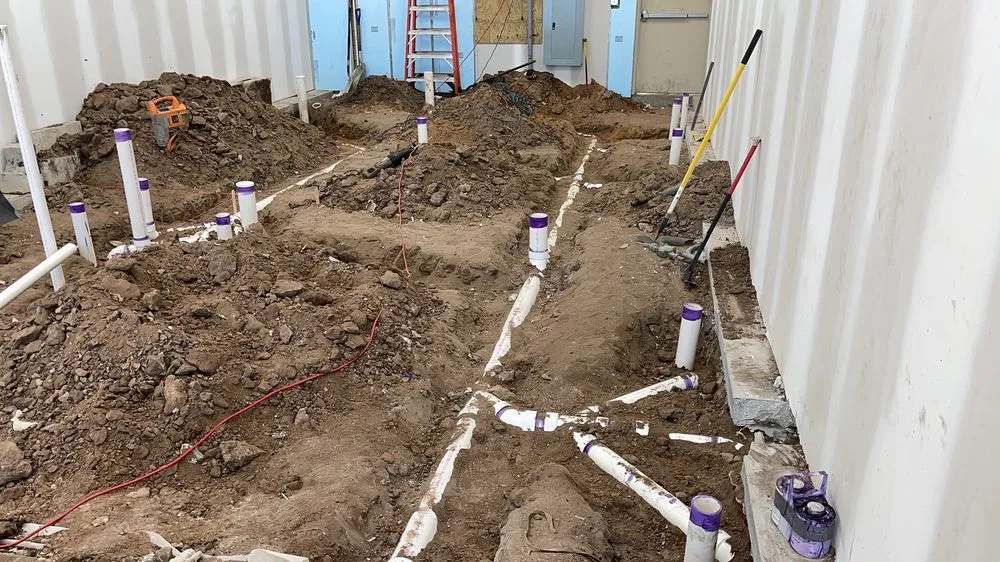 Slide of AAA Approved Plumbing Services