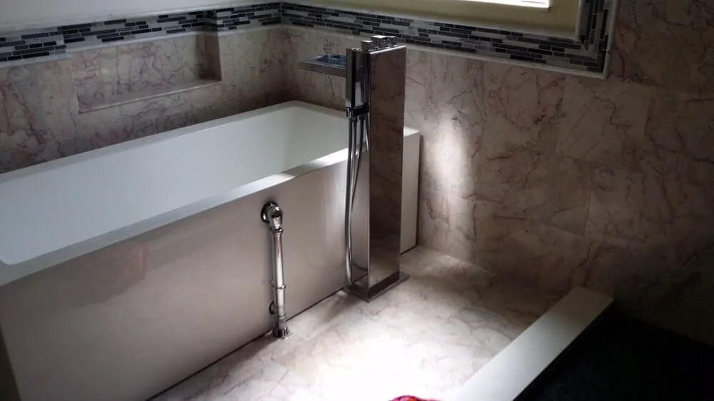 Slide of AAA Approved Plumbing Services