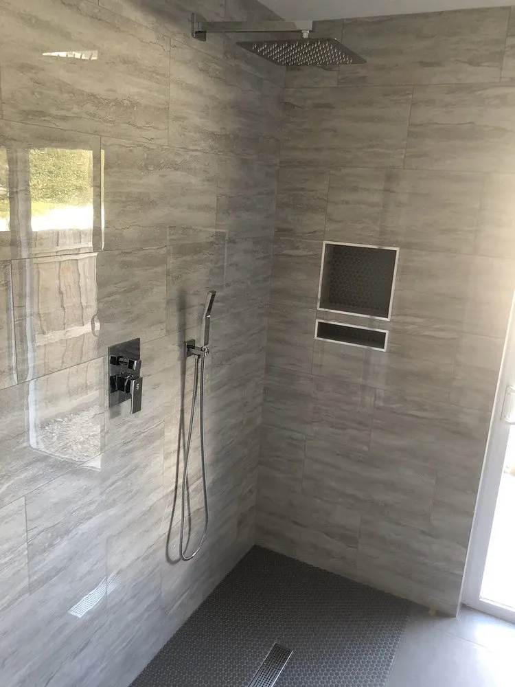 Slide of AAA Approved Plumbing Services