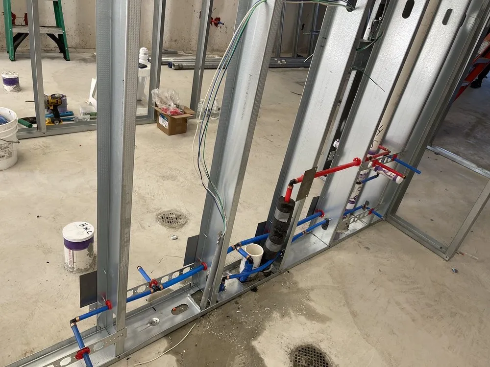 Slide of AAA Approved Plumbing Services