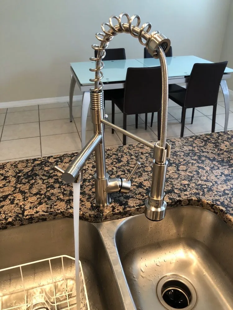 Slide of AAA Approved Plumbing Services