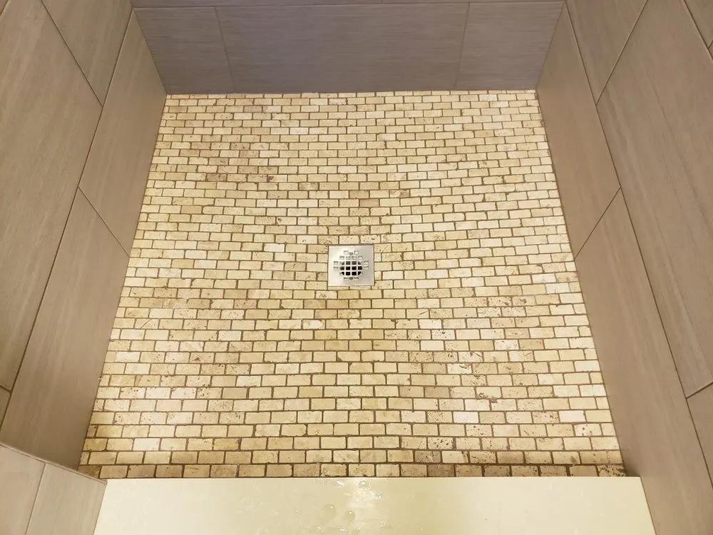 Slide of AAA Approved Plumbing Services