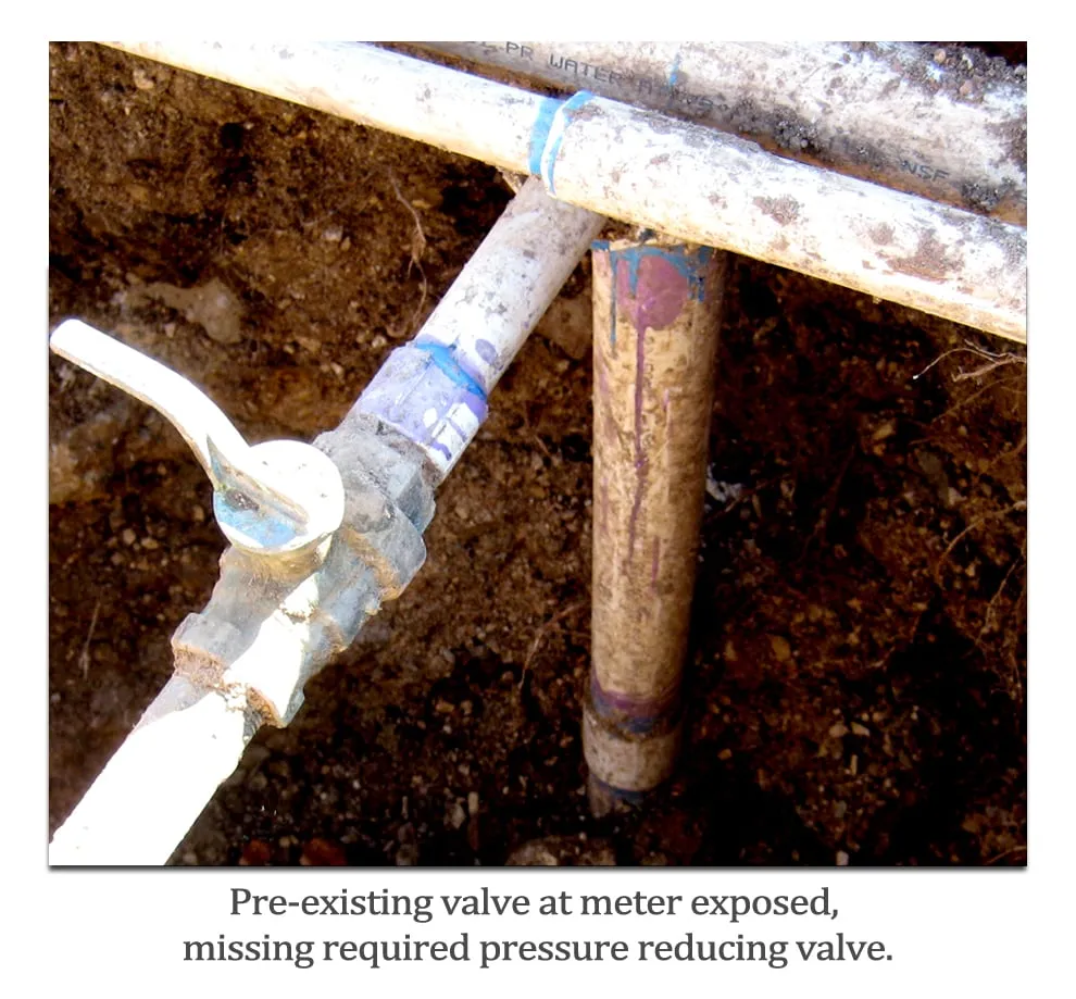 Expert pipe repair for homes in Austin, TX by AAA AUGER Plumbing Services