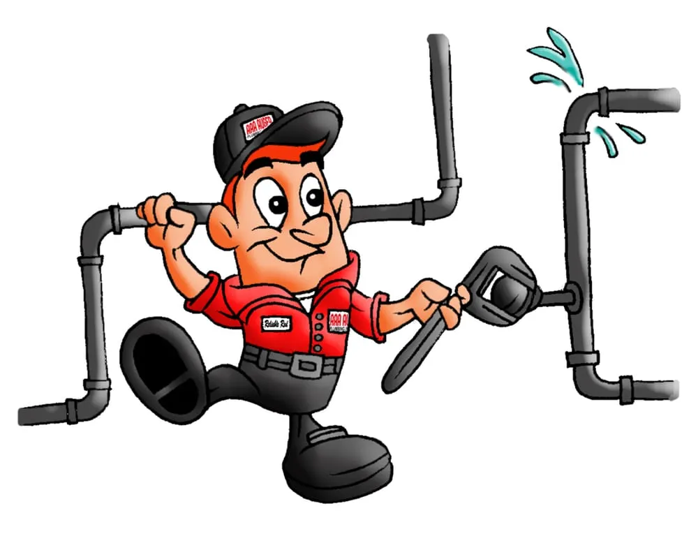 Slide of AAA AUGER Plumbing Services