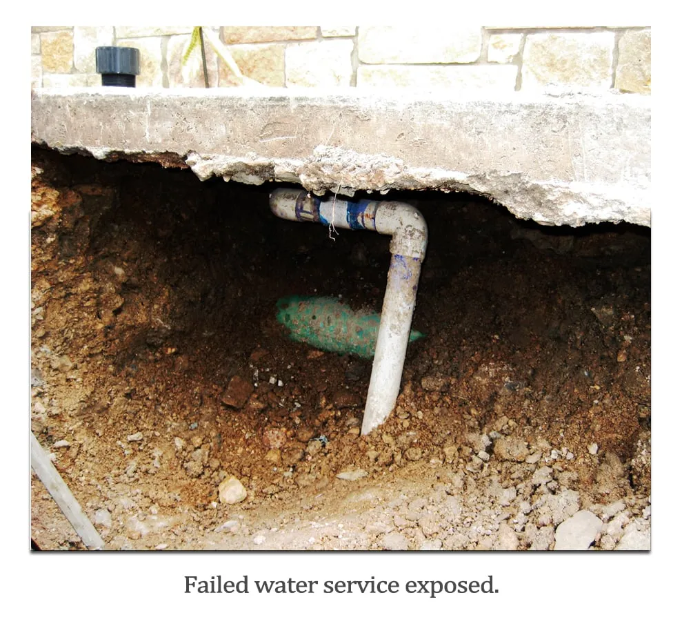 Slide of AAA AUGER Plumbing Services