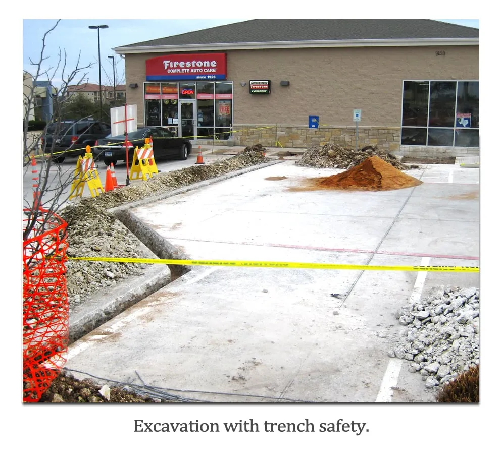 Slide of AAA AUGER Plumbing Services