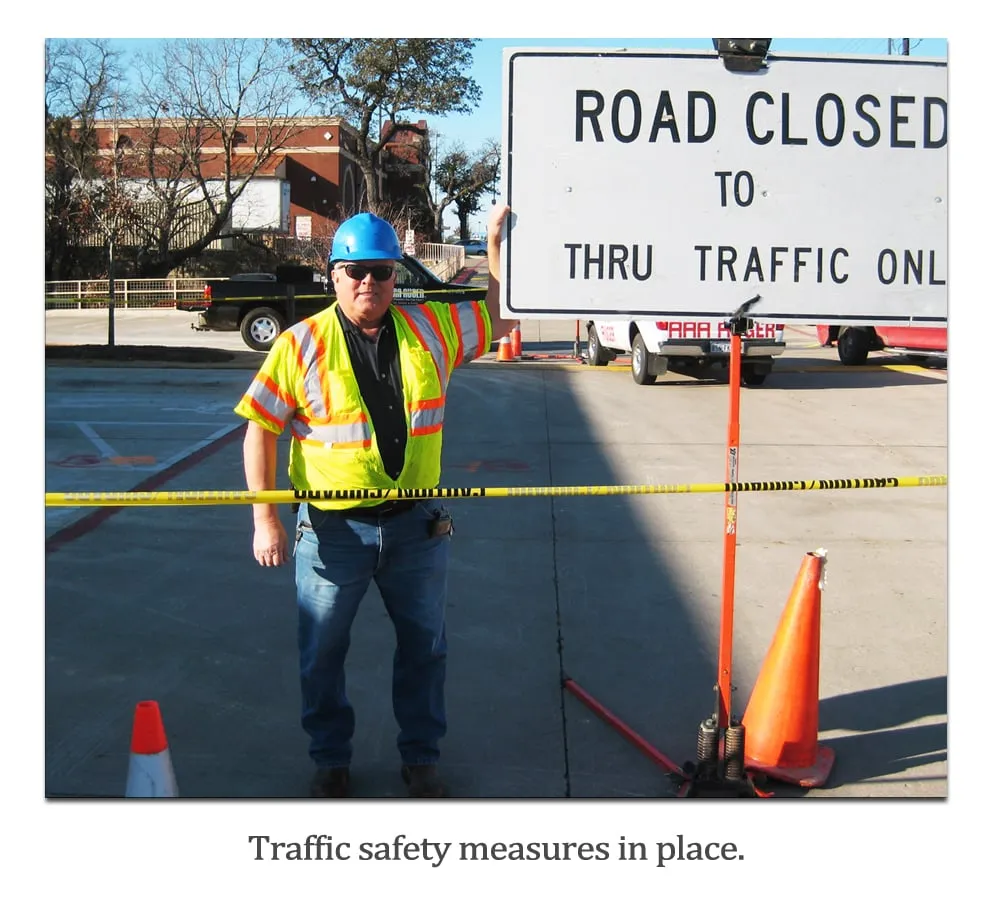 Expert emergency plumbing in Fort Worth, TX by AAA AUGER Plumbing Services