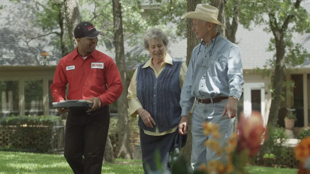 Slide of AAA AUGER Plumbing Services