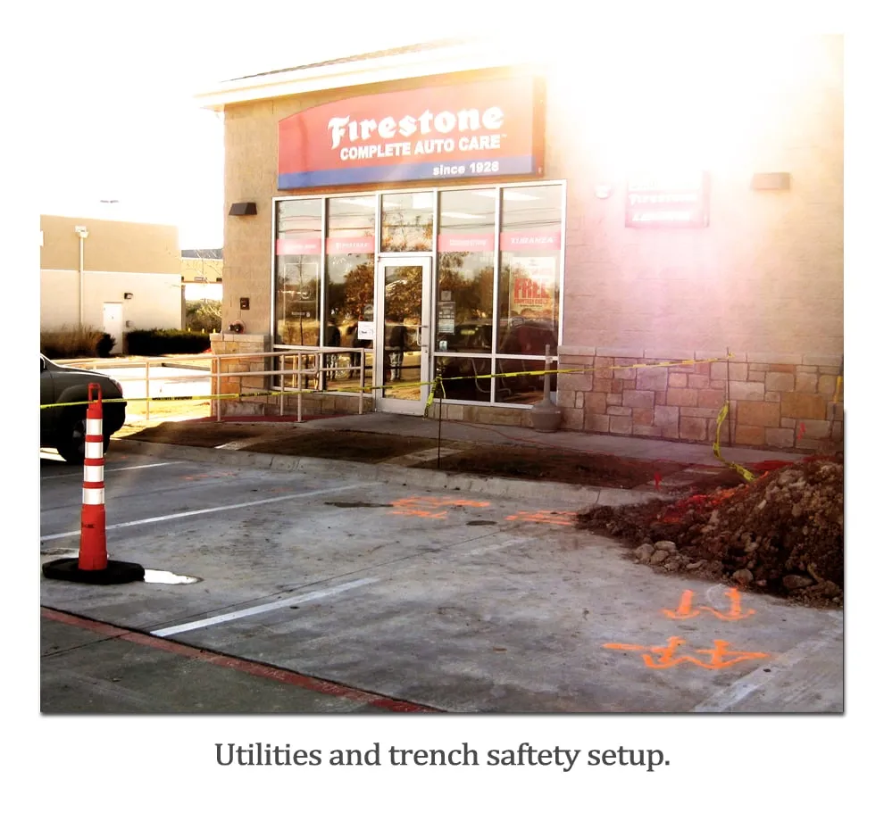Slide of AAA AUGER Plumbing Services