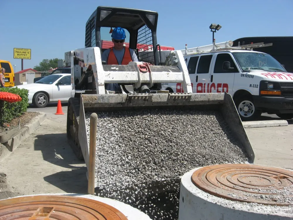 Professional emergency plumbing in Irving, TX by AAA AUGER Plumbing Services