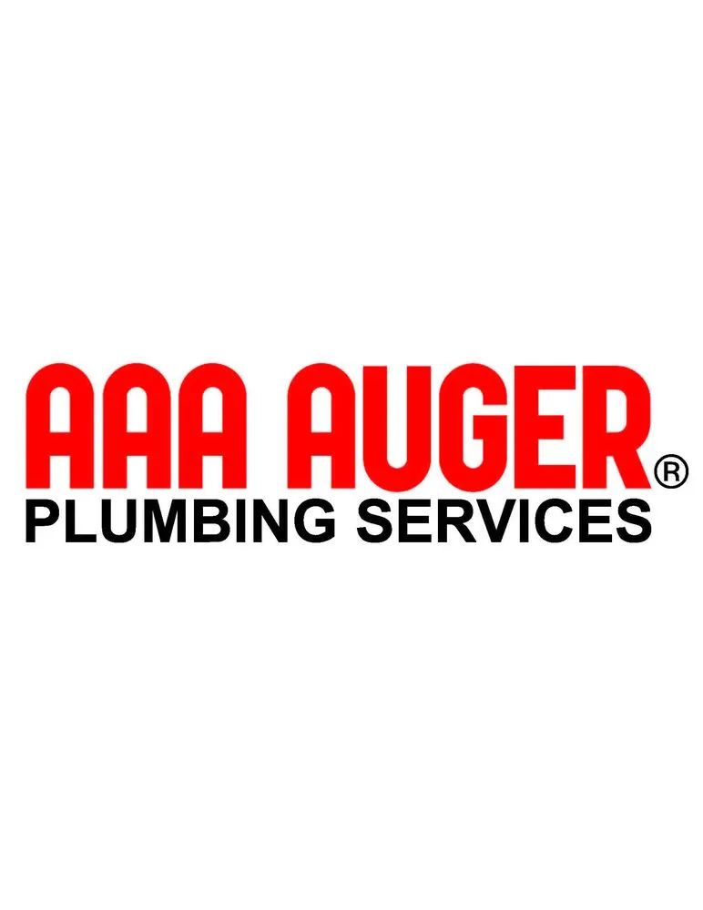 Slide of AAA AUGER Plumbing Services