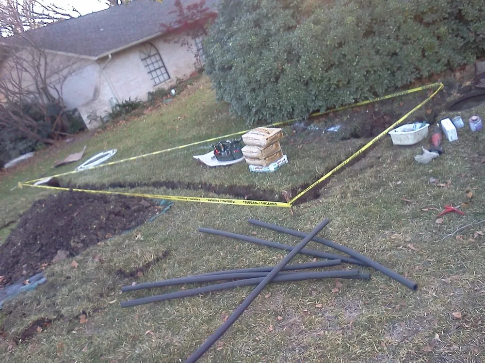 Reliable leak detection for homes in San Antonio, TX by AAA AUGER Plumbing Services