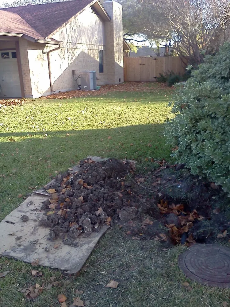 Quality pipe repair for homes in San Antonio, TX by AAA AUGER Plumbing Services