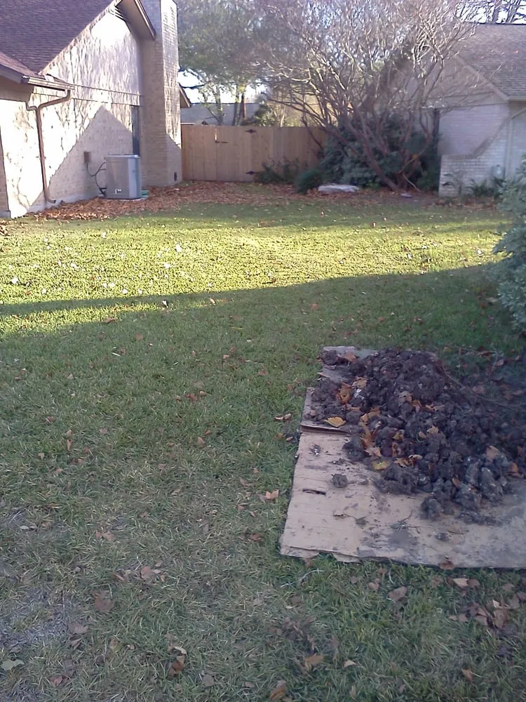 Trusted drain cleaning service in San Antonio, TX - AAA AUGER Plumbing Services