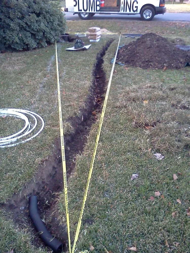 Trusted plumbing repair for homes in San Antonio, TX by AAA AUGER Plumbing Services