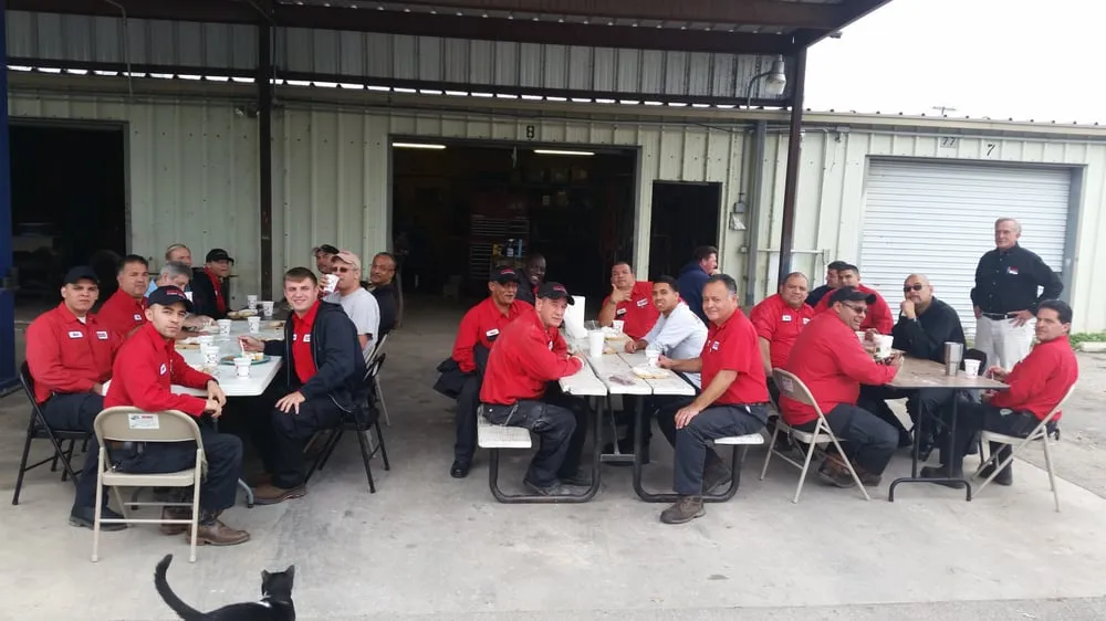 Slide of AAA AUGER Plumbing Services