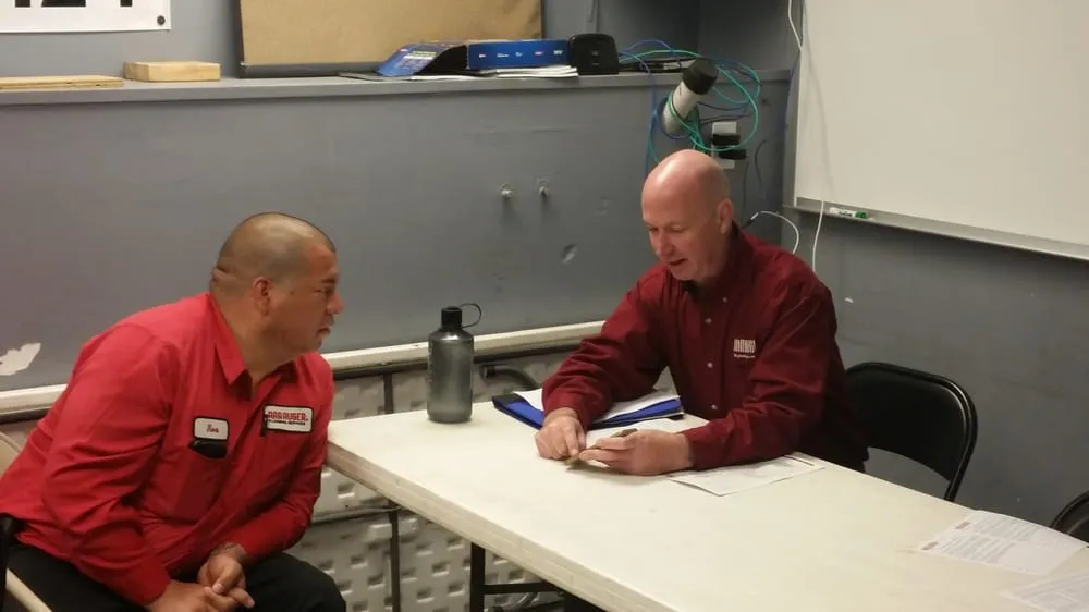 Slide of AAA AUGER Plumbing Services