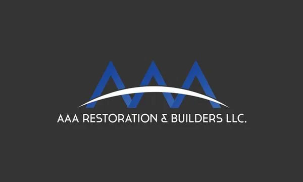 AAA Builders Logo