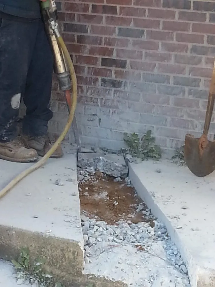 Slide of AAA City Plumbing