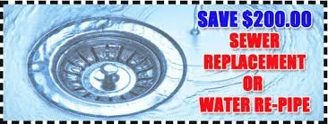 Slide of AAA City Plumbing