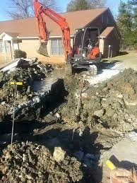 Expert emergency plumbing in Charlotte, NC by AAA City Plumbing