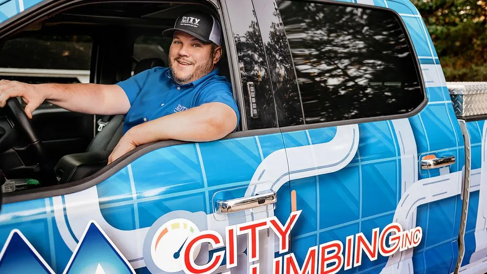 Reliable pipe repair experts serving Charlotte, NC - AAA City Plumbing