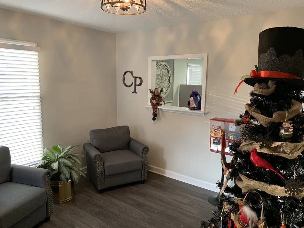 Slide of AAA City Plumbing