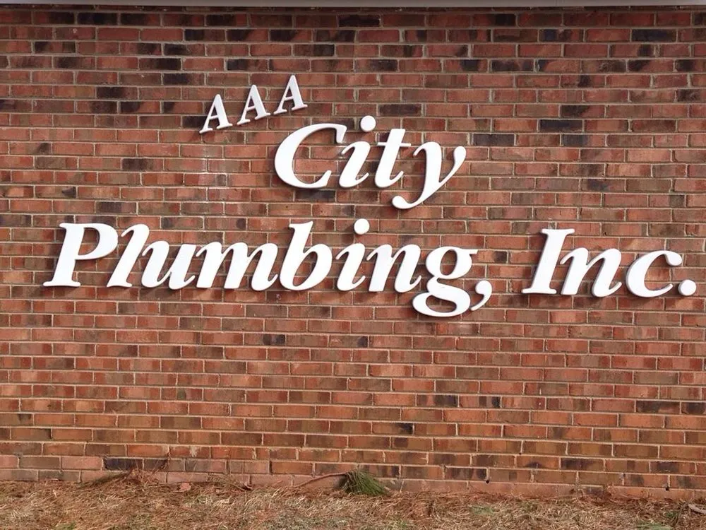 Top-rated leak detection for homes in Rock Hill, SC by AAA City Plumbing