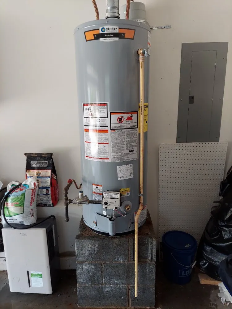 Quality plumbing repair experts serving Rock Hill, SC - AAA City Plumbing