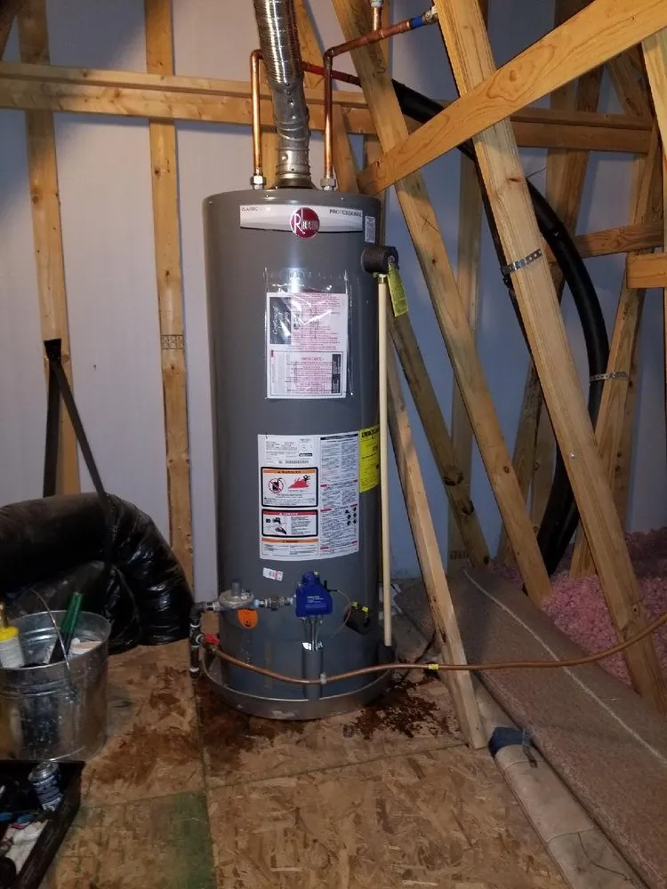 Top-rated drain cleaning service in Rock Hill, SC - AAA City Plumbing