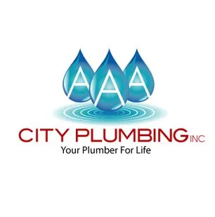 Slide of AAA City Plumbing