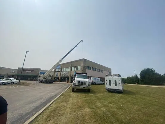 Slide of AAA Comfort Heating