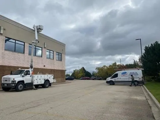 Trusted plumbing repair in Wilmington, IL by AAA Comfort Heating