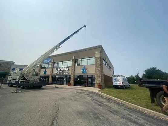 Slide of AAA Comfort Heating