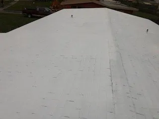 Slide of AAA Construction and Maintenance