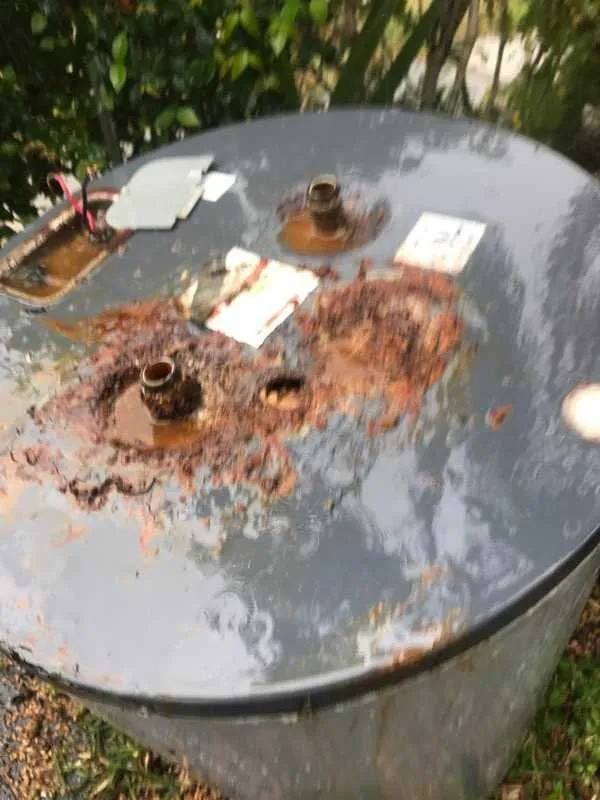 Slide of AAA Construction and Maintenance