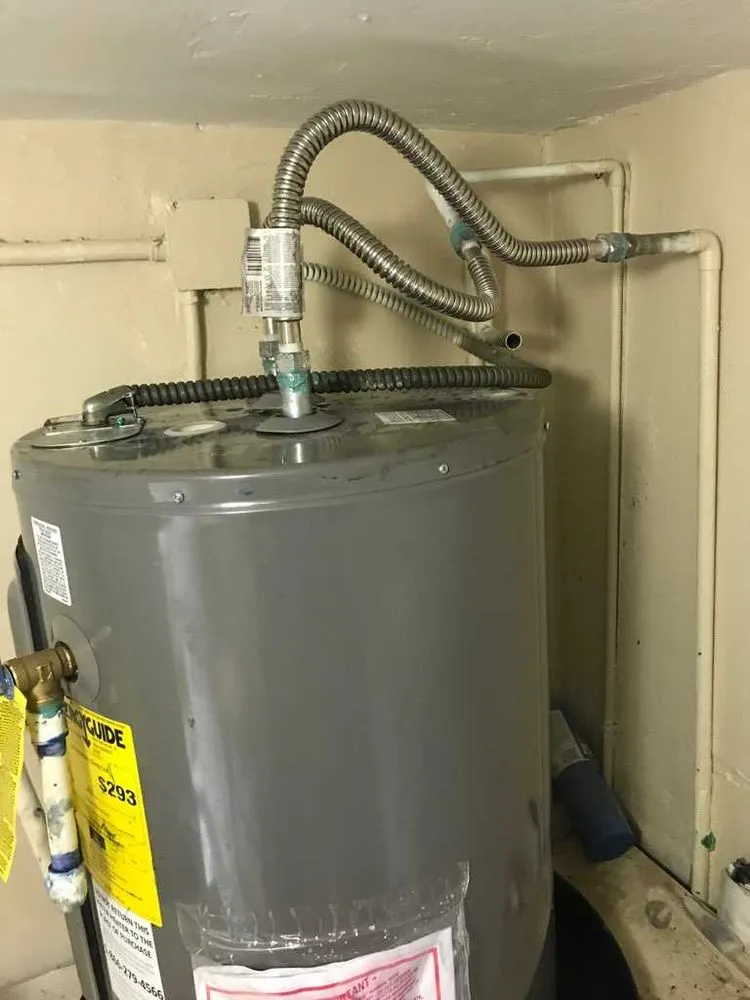 Slide of AAA Construction and Maintenance