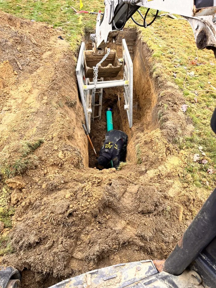 Slide of AAA Damage Control