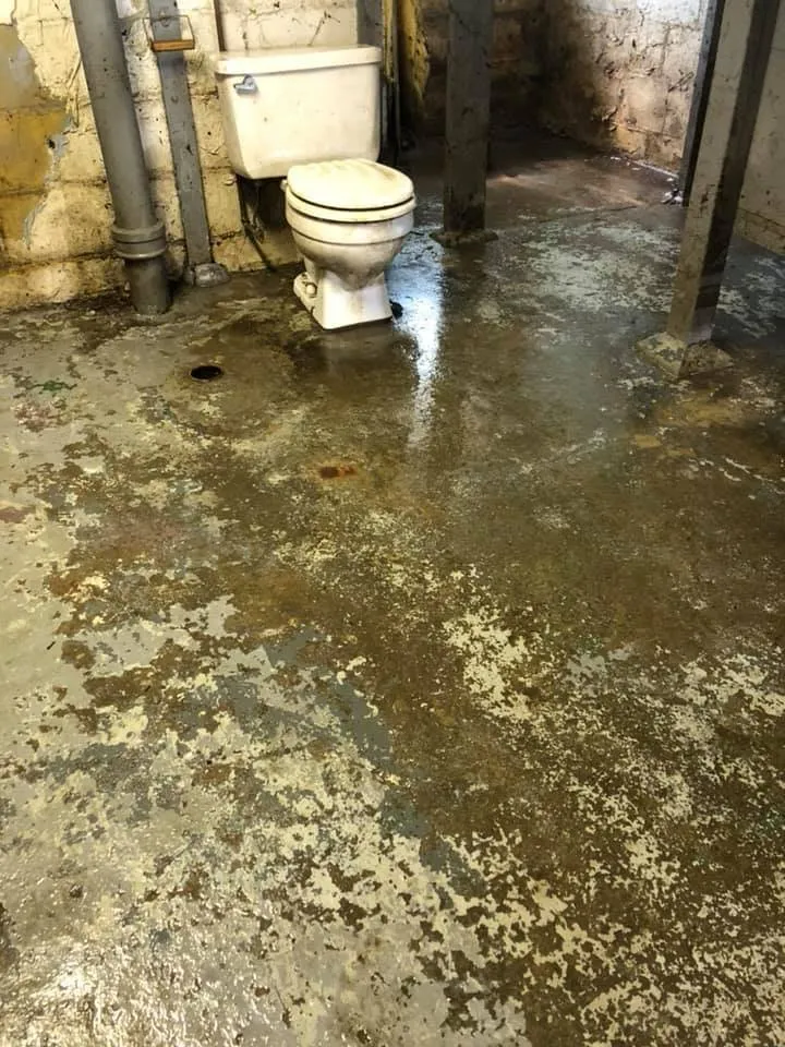 Slide of AAA Damage Control