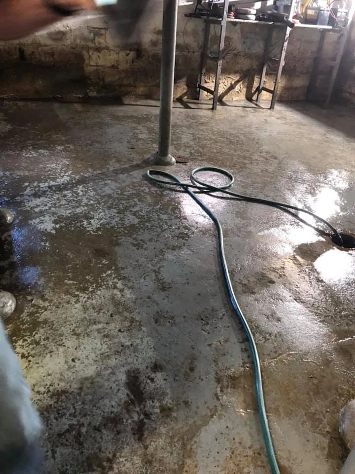 Slide of AAA Damage Control