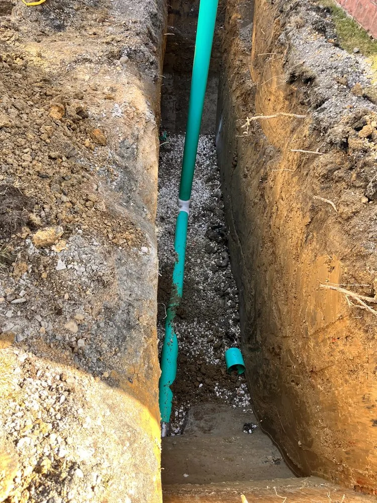 Slide of AAA Damage Control