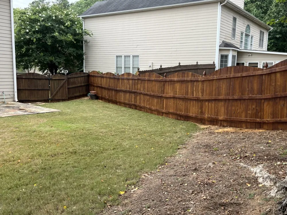 Slide of AAA Dependable Handyman