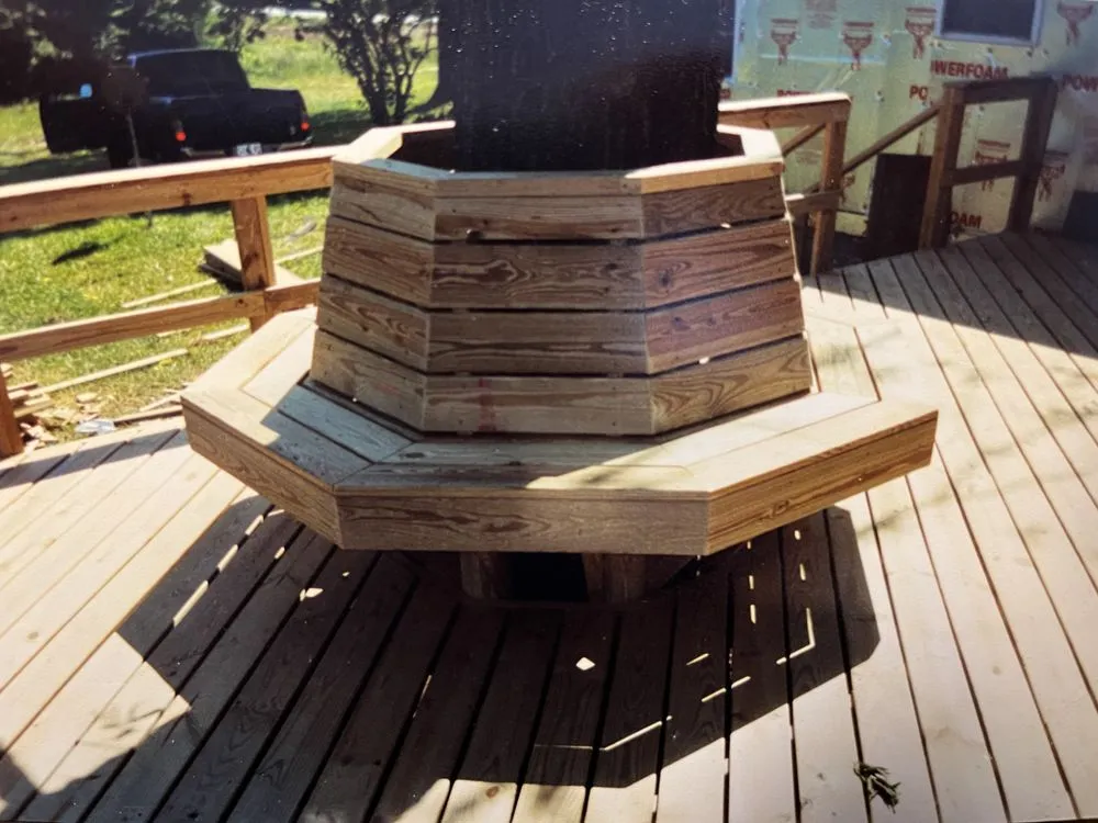 Slide of AAA Dependable Handyman