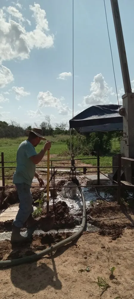 Slide of AAA Dodd Water Well Service