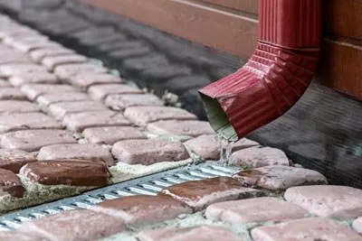 Slide of AAA Drain Cleaning