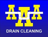 Slide of AAA Drain Cleaning