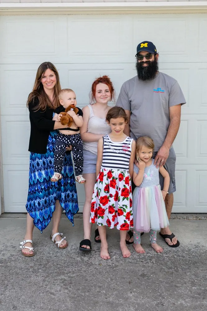 Slide of AAA Drain Pros