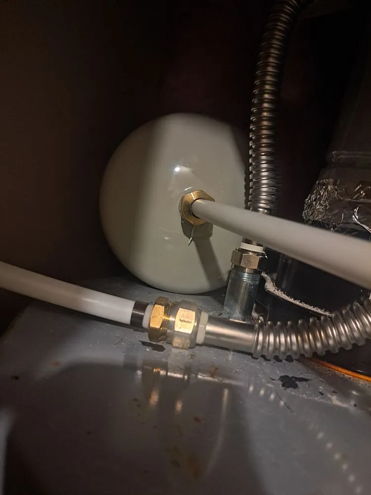 Slide of AAA Emergency Plumbing Service