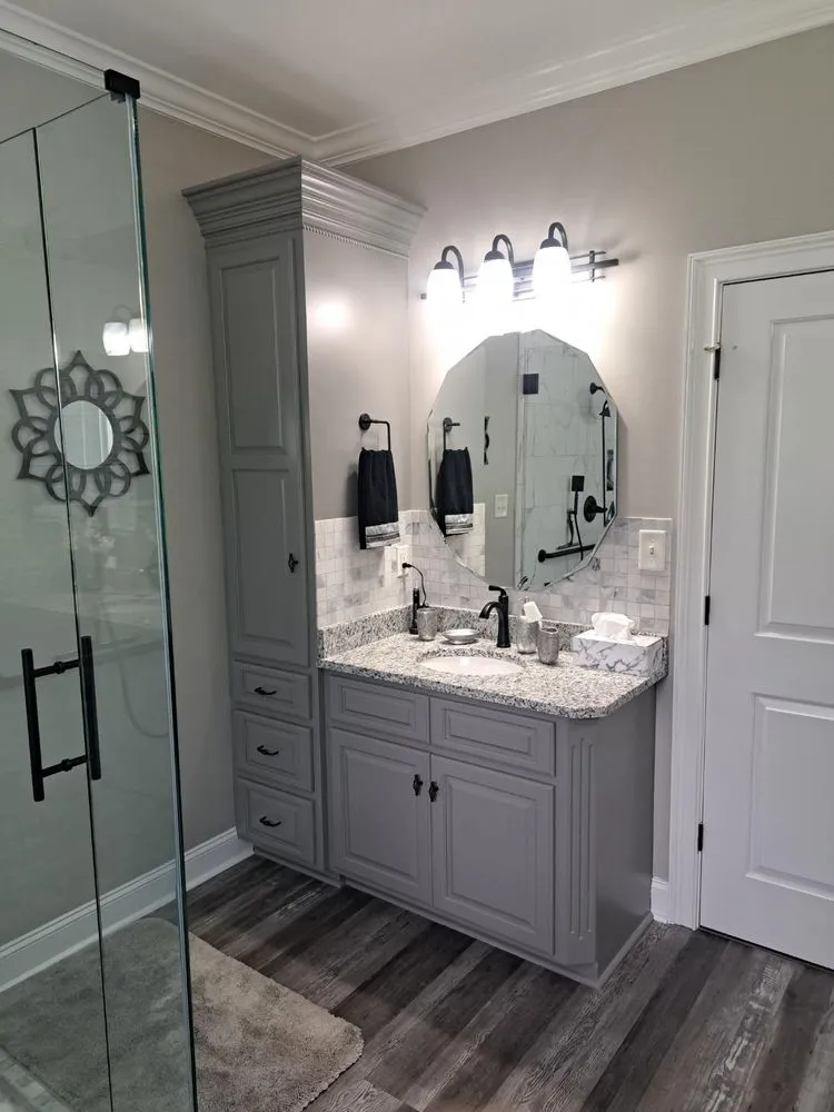 Expert plumbing repair for homes in Belmont, NC by AAA Emergency Plumbing Service